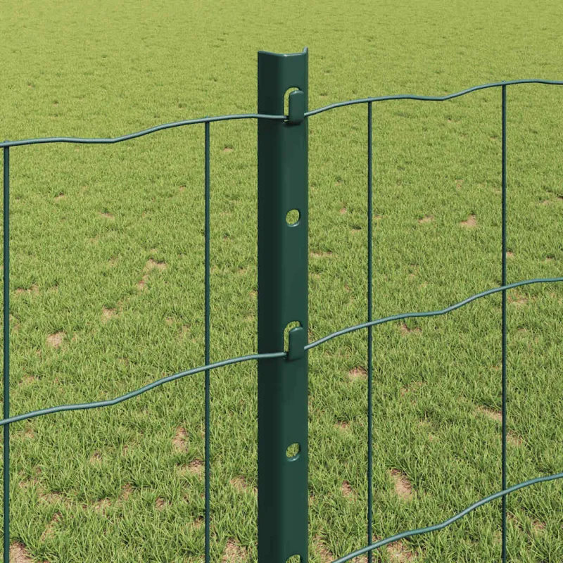 Suvirinto vielos tvoros 25 x 1,2 m (Plotis x Aukštis)