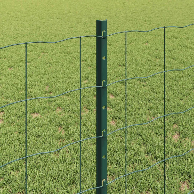 Suvirinto vielos tvoros 25 x 0,8 m (Plotis x Aukštis)