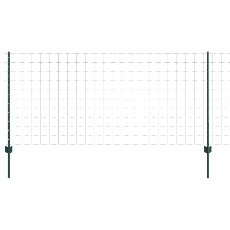 Suvirinto vielos tvoros 25 x 1 m (Plotis x Aukštis)