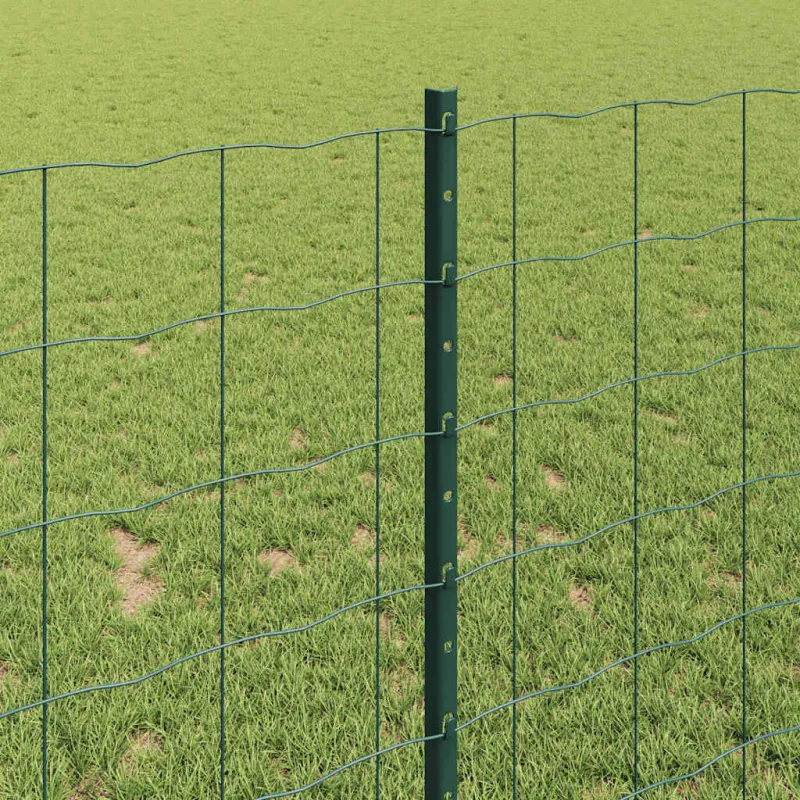Suvirinto vielos tvoros 25 x 1 m (Plotis x Aukštis)