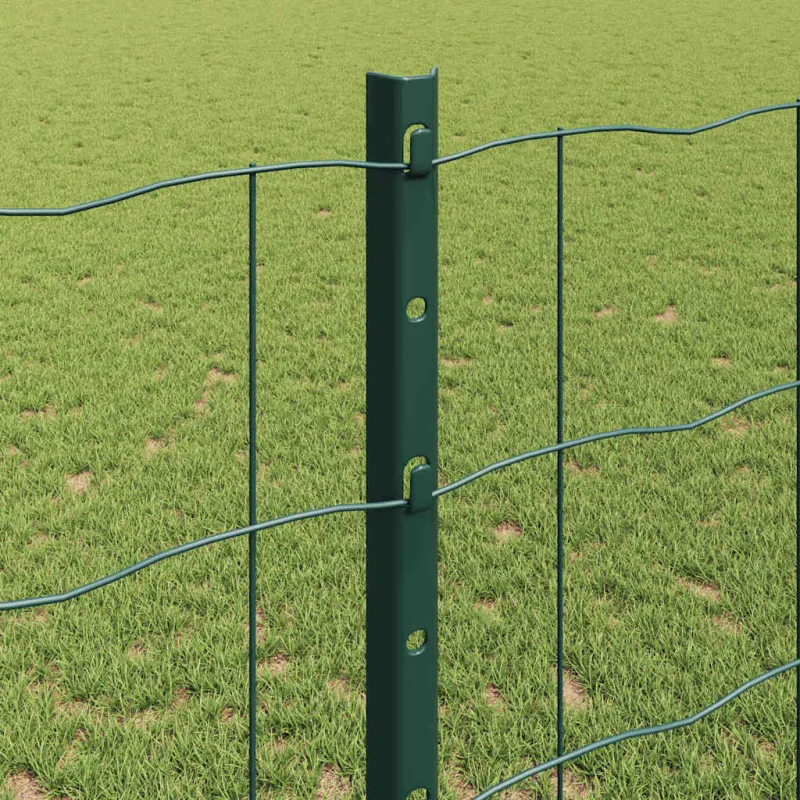 Suvirinto vielos tvoros 25 x 1,2 m (Plotis x Aukštis)