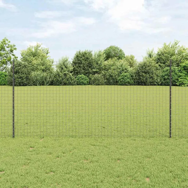 Suvirinto vielos tvoros 10 x 1,2 m (Plotis x Aukštis)