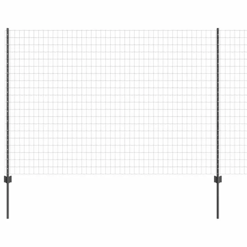 Suvirinto vielos tvoros 10 x 1,6 m (Plotis x Aukštis)