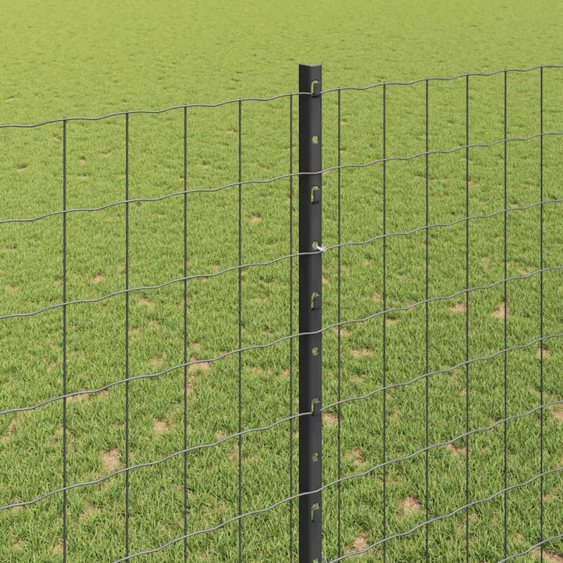 Suvirinto vielos tvoros 10 x 1,6 m (Plotis x Aukštis)