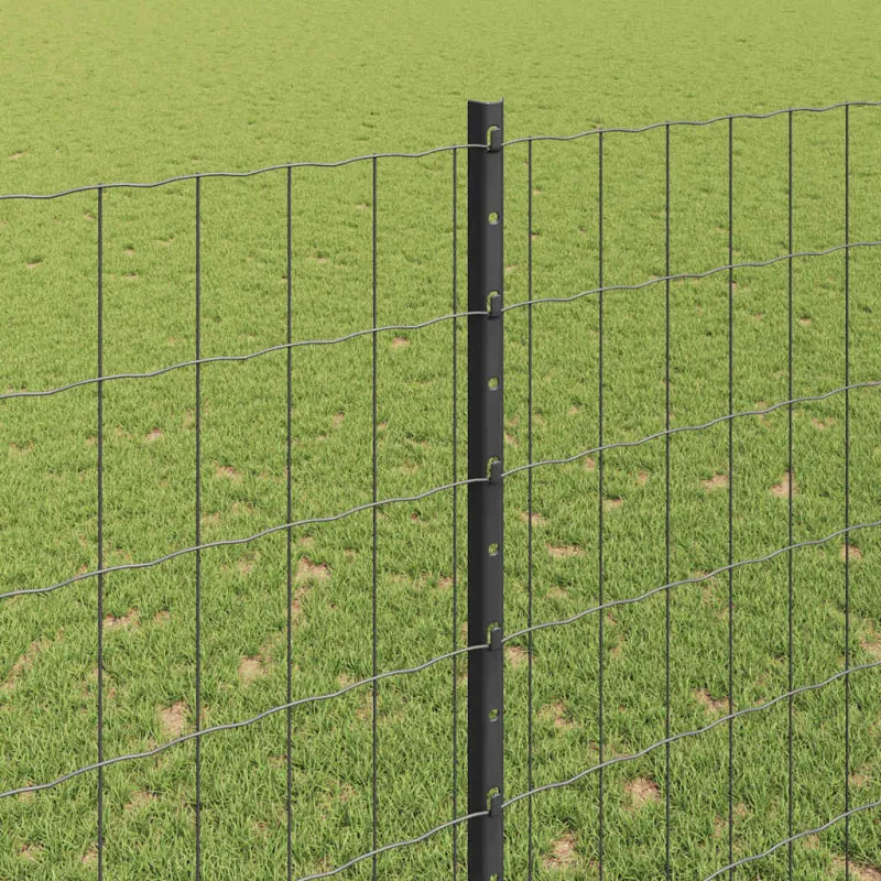 Suvirinto vielos tvoros 10 x 1,6 m (Plotis x Aukštis)