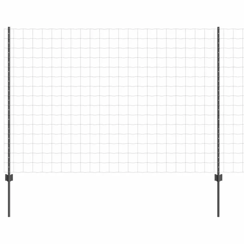 Suvirinto vielos tvoros 10 x 1,6 m (Plotis x Aukštis)