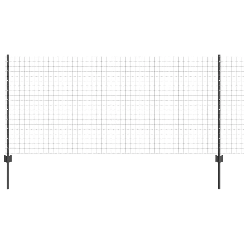 Suvirinto vielos tvoros 25 x 1 m (Plotis x Aukštis)