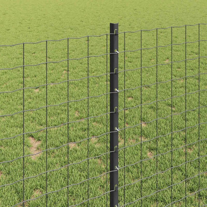 Suvirinto vielos tvoros 25 x 1 m (Plotis x Aukštis)