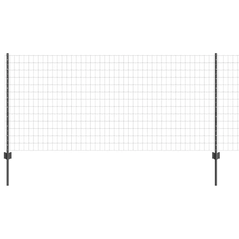 Suvirinto vielos tvoros 25 x 1 m (Plotis x Aukštis)