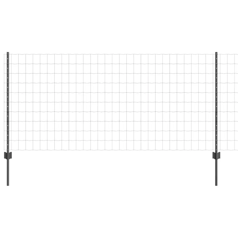 Suvirinto vielos tvoros 25 x 1 m (Plotis x Aukštis)