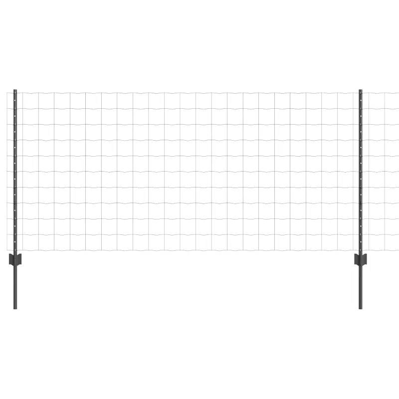 Suvirinto vielos tvoros 25 x 1 m (Plotis x Aukštis)