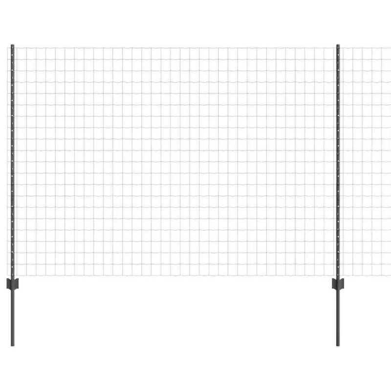 Suvirinto vielos tvoros 10 x 1,6 m (Plotis x Aukštis)