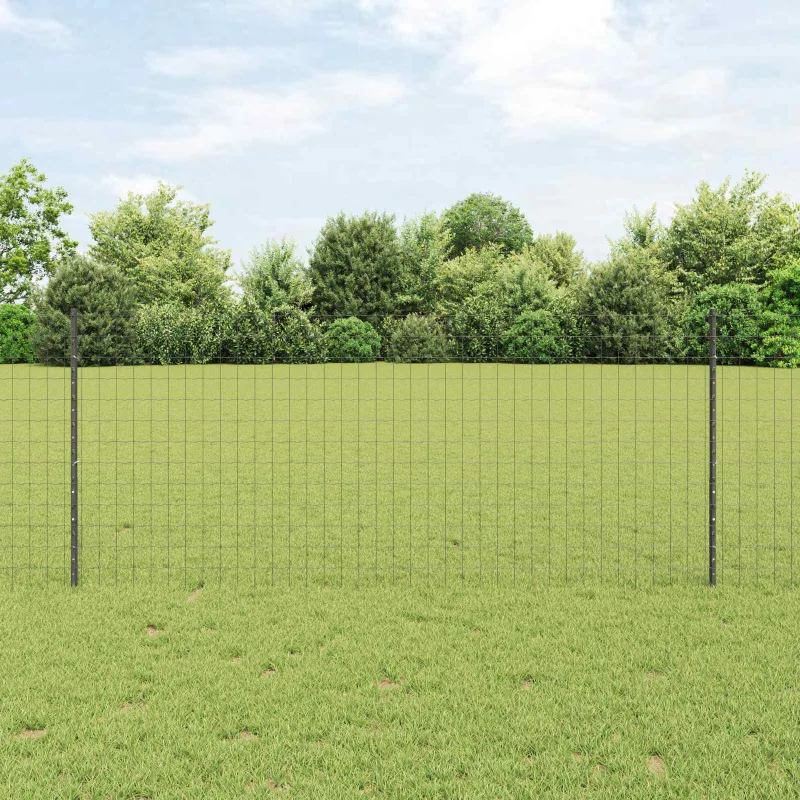 Suvirinto vielos tvoros 25 x 1 m (Plotis x Aukštis)