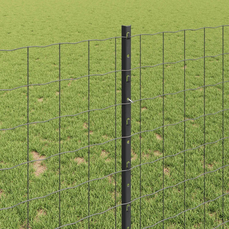 Suvirinto vielos tvoros 25 x 1 m (Plotis x Aukštis)