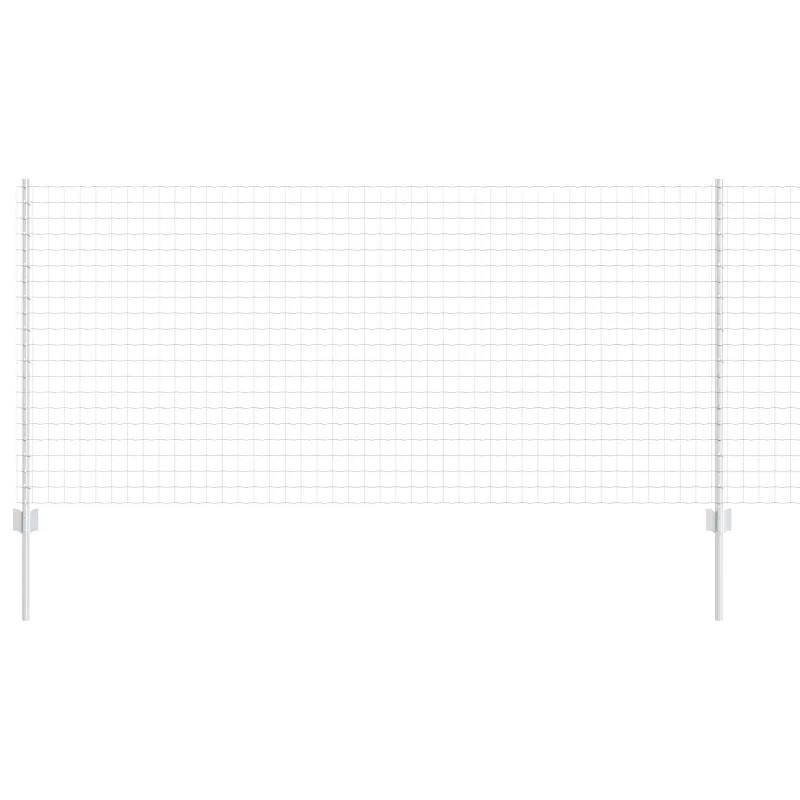 Suvirinto vielos tvoros 10 x 1 m (P x A)