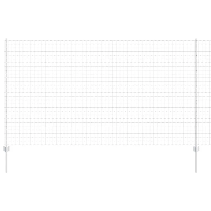Suvirinto vielos tvoros 10 x 1,4 m (P x A)