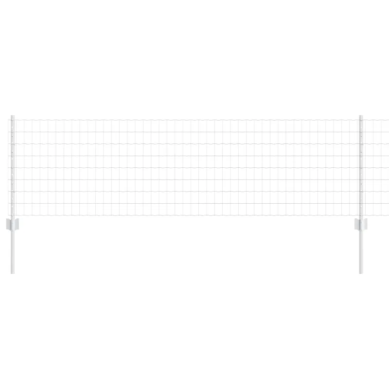 Suvirinto vielos tvoros 10 x 0,6 m (P x A)