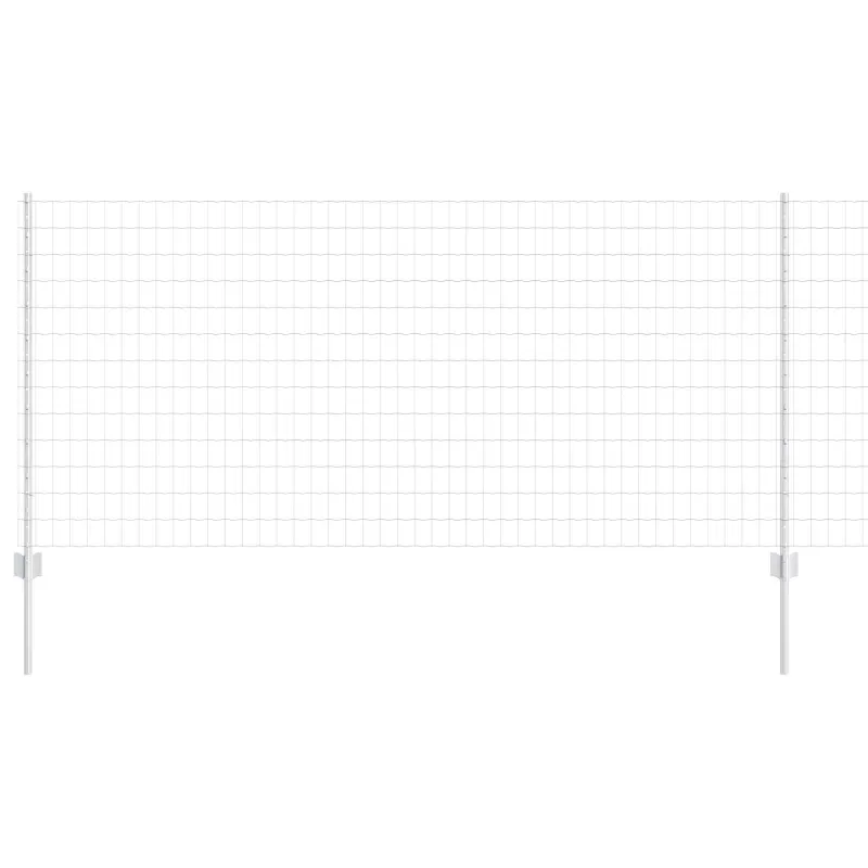 Suvirinto vielos tvoros 10 x 1 m (P x A)