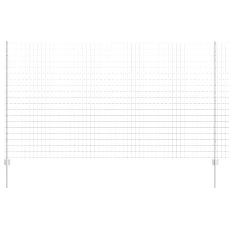 Suvirinto vielos tvoros 10 x 1,4 m (P x A)
