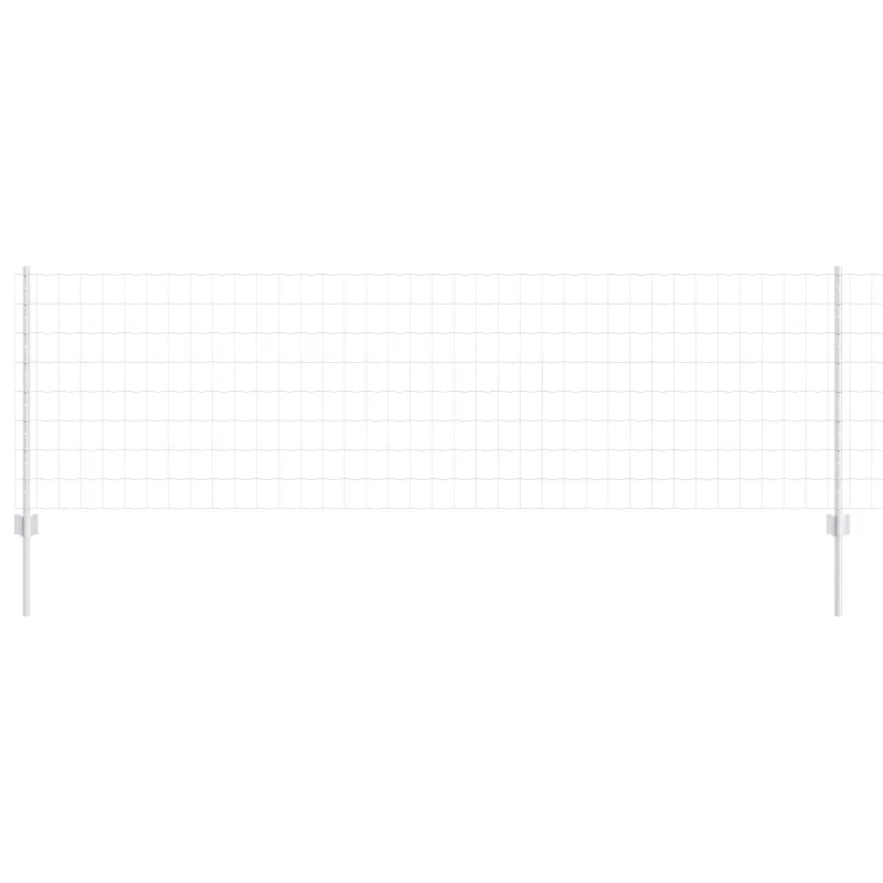 Suvirinto vielos tvoros 10 x 0,8 m (P x A)