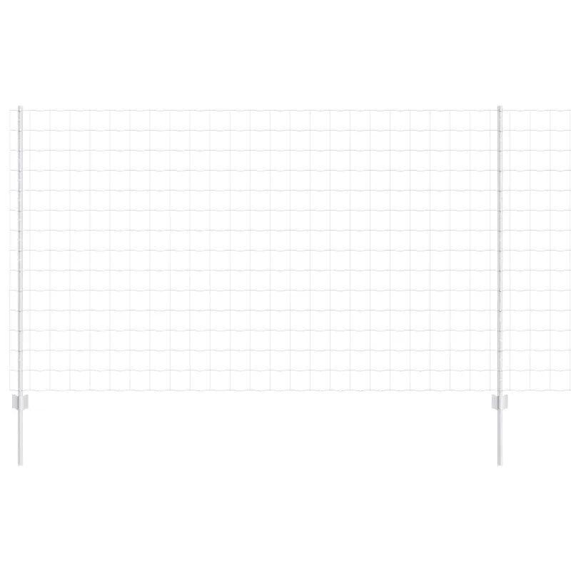 Suvirinto vielos tvoros 10 x 1,4 m (P x A)