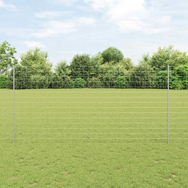 Suvirinto vielos tvoros 10 x 1,5 m (P x A)