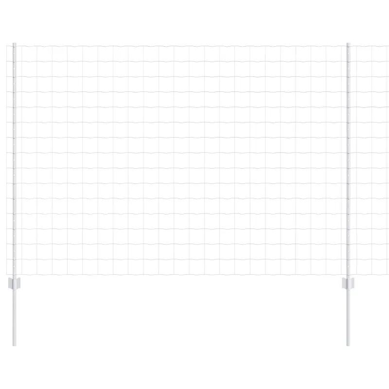 Suvirinto vielos tvoros 10 x 1,5 m (P x A)