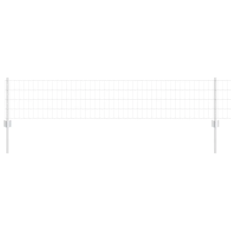 Suvirinto vielos tvoros 25 x 0,4 m (P x A)