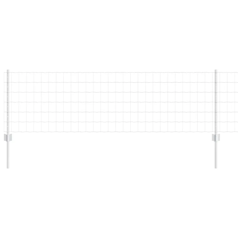 Suvirinto vielos tvoros 50 x 0,6 m (P x A)