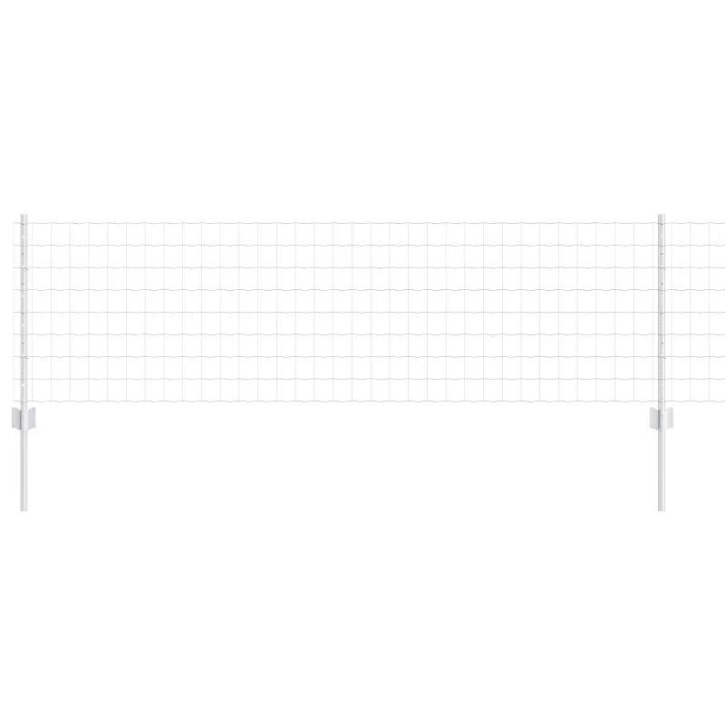 Suvirinto vielos tvoros 10 x 0,6 m (P x A)
