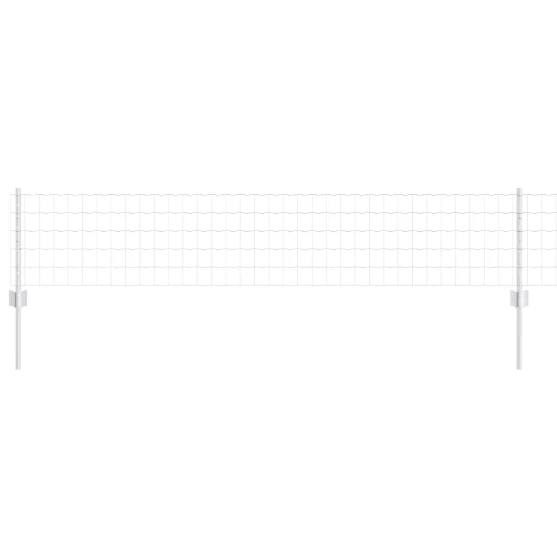 Suvirinto vielos tvoros 50 x 0,4 m (W x H)