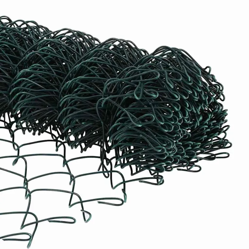 Grandininis apsaugos tinklas su stulpeliu