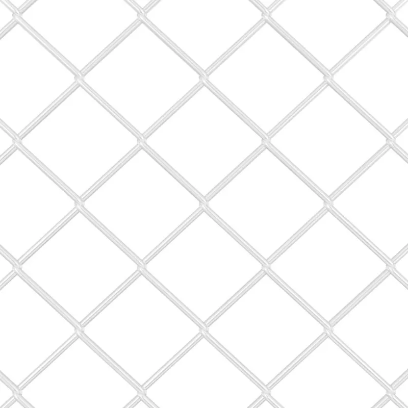 Grandininis apsaugos tinklas su stulpeliu 25 x 0,4 m (P x A)