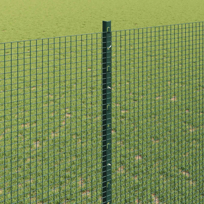 Suvirintas vielos tvora su stulpeliu 50 x 1,4 m (P x A)