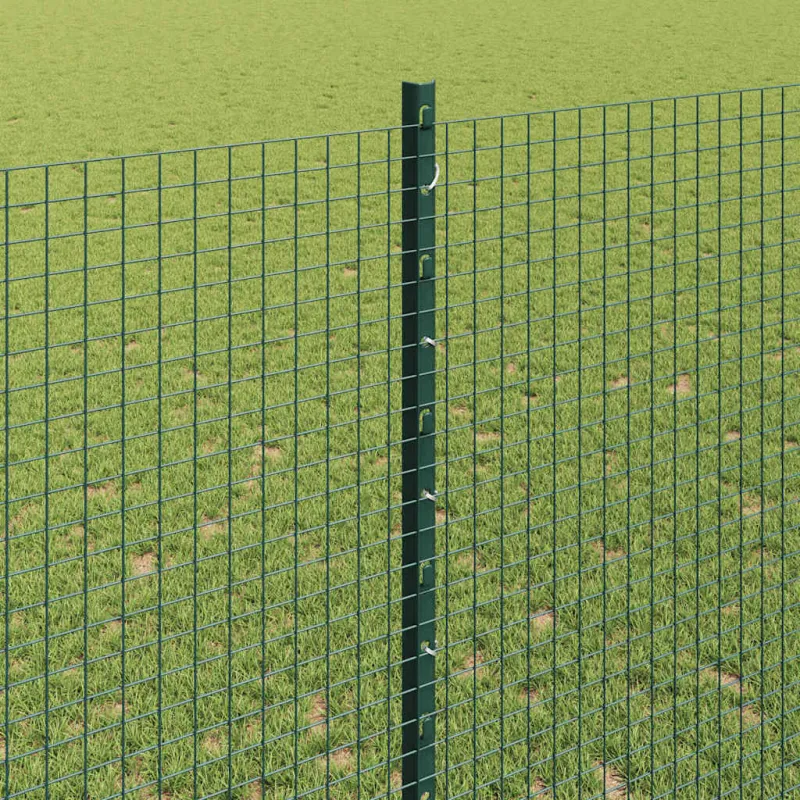 Suvirintas vielos tvora su stulpeliu 50 x 1,4 m (P x A)