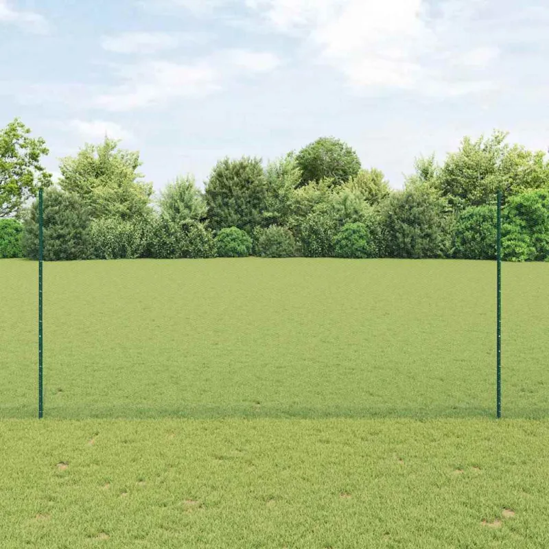 Suvirinto vielos tvoros 10 x 1,6 m (Plotis x Aukštis)