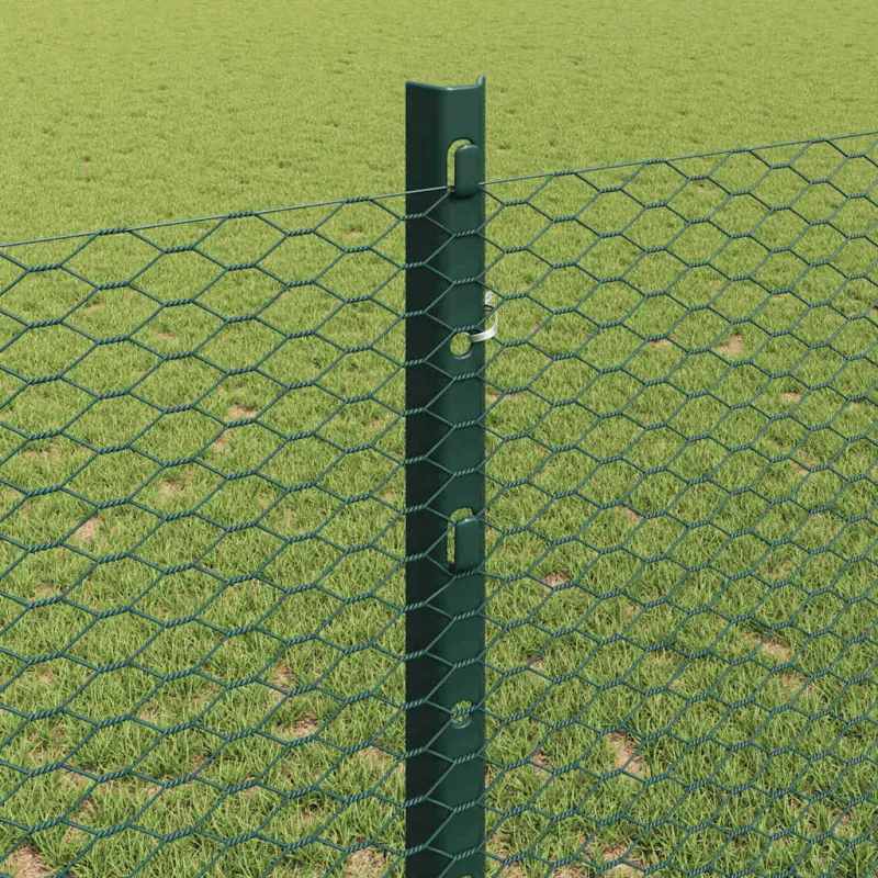 Suvirinto vielos tvoros 50 x 1,2 m (Plotis x Aukštis)