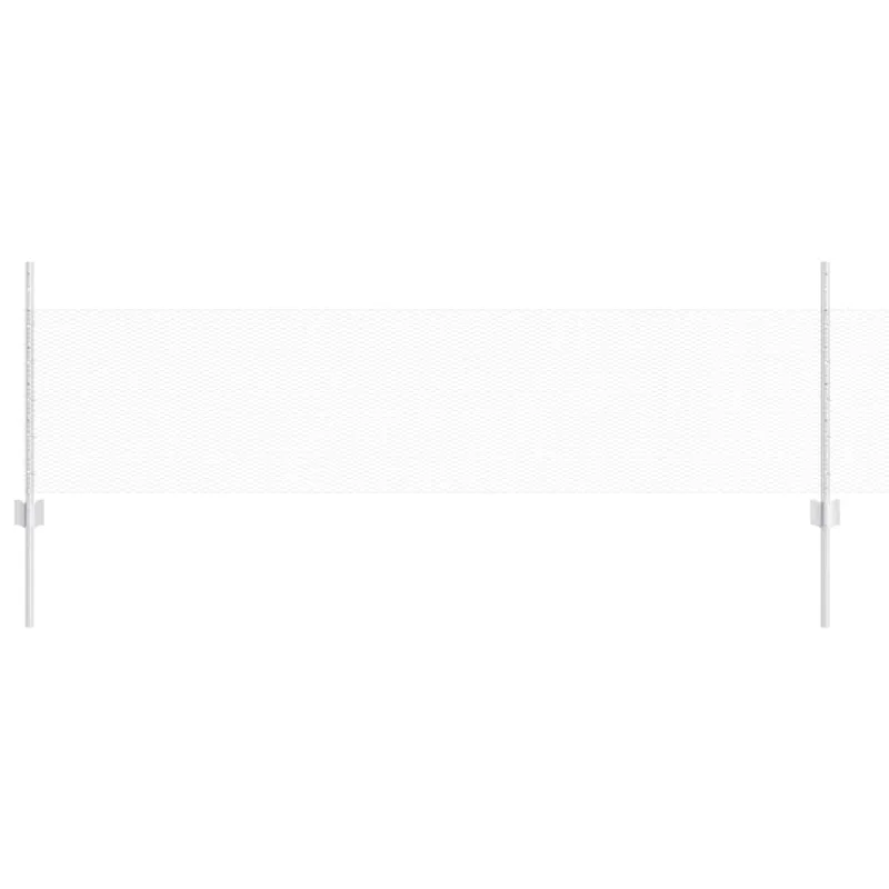 Suvirinto vielos tvoros 10 x 0,5 m (P x A)