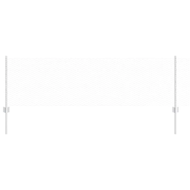 Suvirinto vielos tvoros 10 x 0,6 m (P x A)