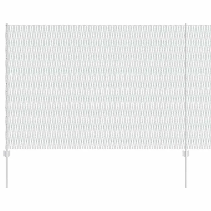 Suvirinto vielos tvoros 10 x 1,5 m (P x A)