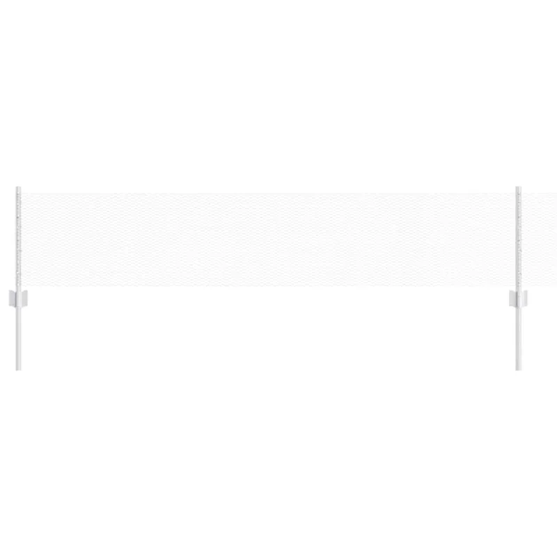 Suvirinto vielos tvoros 25 x 0,4 m (P x A)