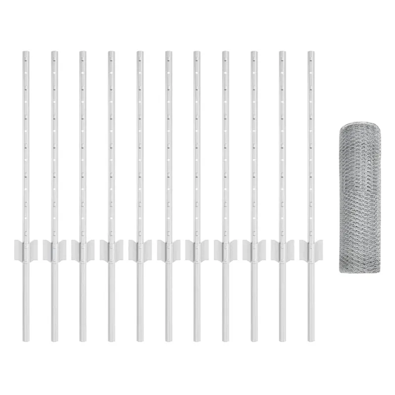Suvirinto vielos tvoros 25 x 0,5 m (P x A)