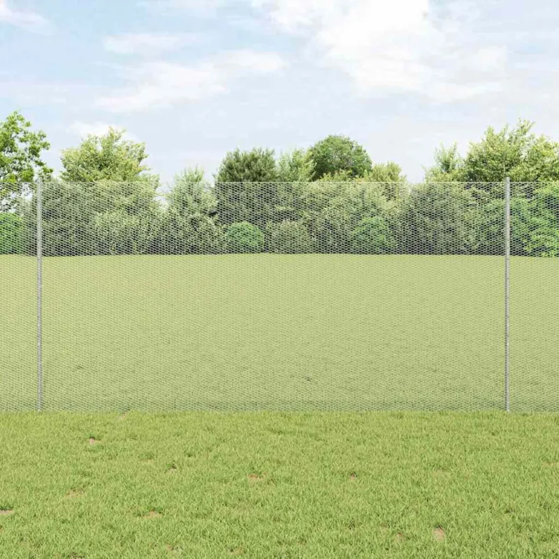 Suvirinto vielos tvoros 50 x 1,2 m (Plotis x Aukštis)