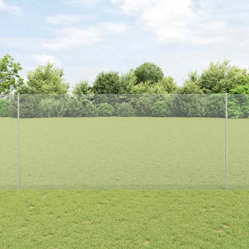 Suvirinto vielos tvoros 50 x 1,4 m (P x A)