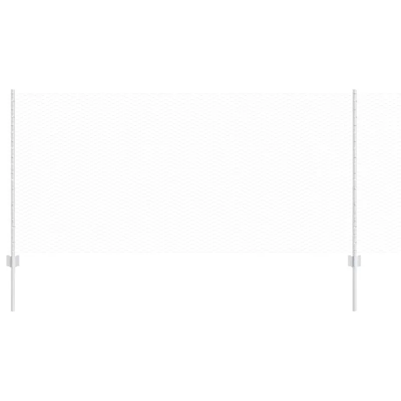 Suvirinto vielos tvoros 100 x 1 m (W x H)