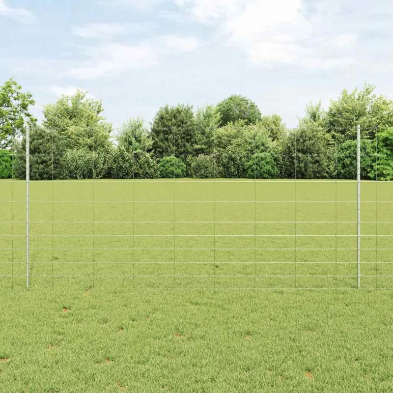 Vilkų tvora su stulpais 50 x 1,2 m (Plotis x Aukštis)