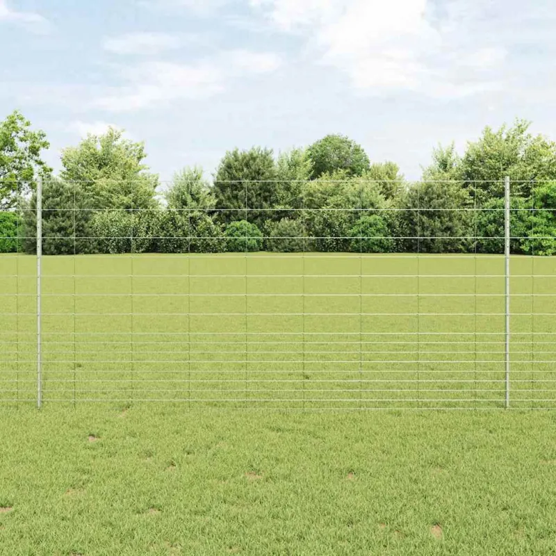 Vilkų tvora su stulpais 50 x 1,2 m (Plotis x Aukštis)