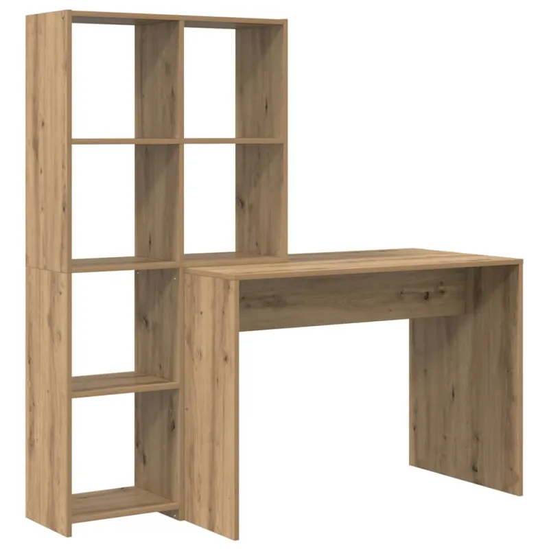 Stalas Amatininkų ąžuolas 138,5 x 55 x 143 cm Apdirbta mediena