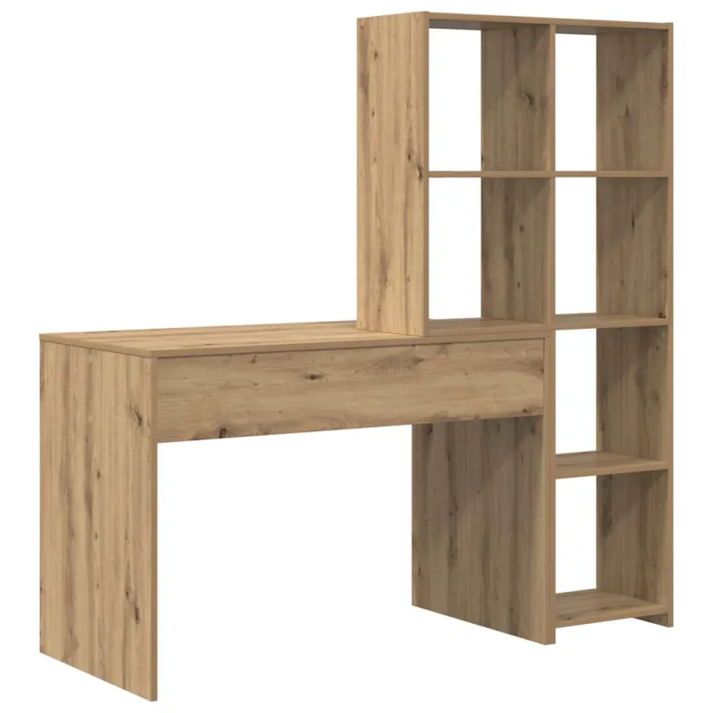 Stalas Amatininkų ąžuolas 138,5 x 55 x 143 cm Apdirbta mediena