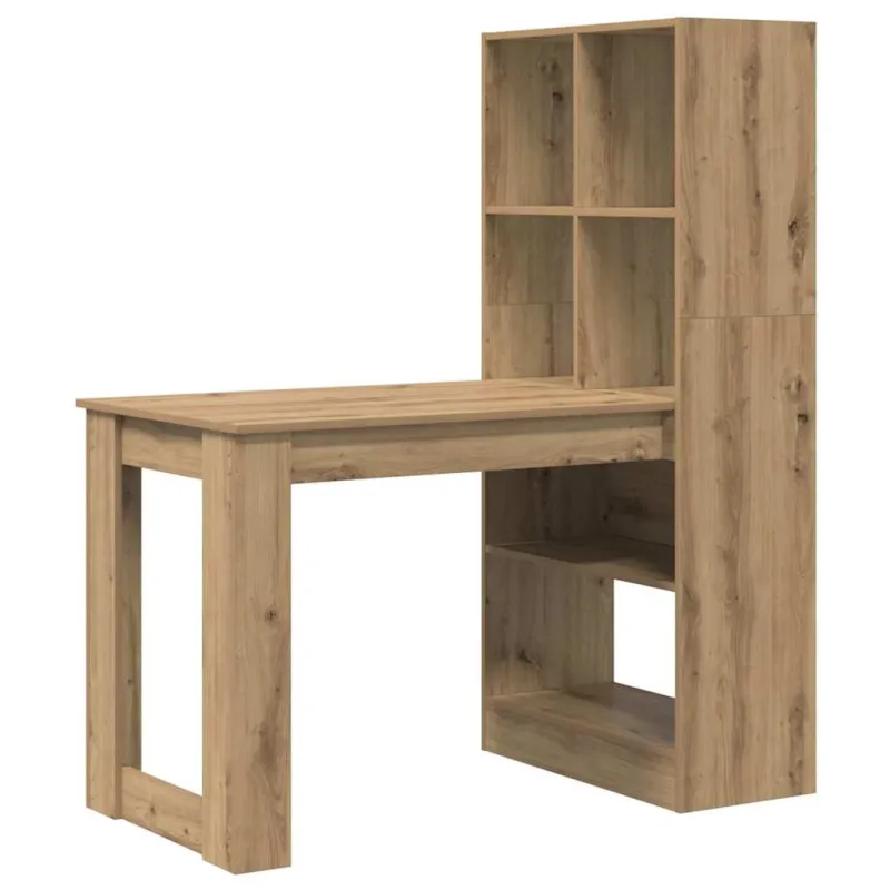Stalas Amatininkų ąžuolas 122 x 67 x 145 cm Apdirbta mediena